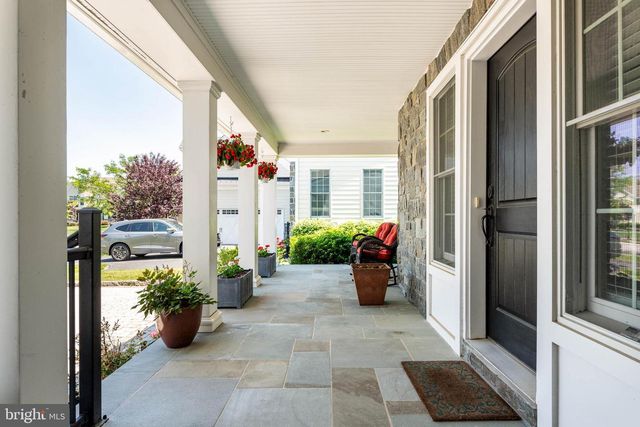 3716 ROSE TRADER LN, Newtown Square, PA 19073