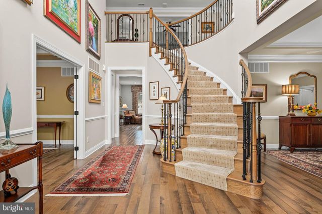 3716 ROSE TRADER LN, Newtown Square, PA 19073