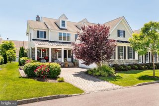 3716 ROSE TRADER LN, Newtown Square, PA 19073