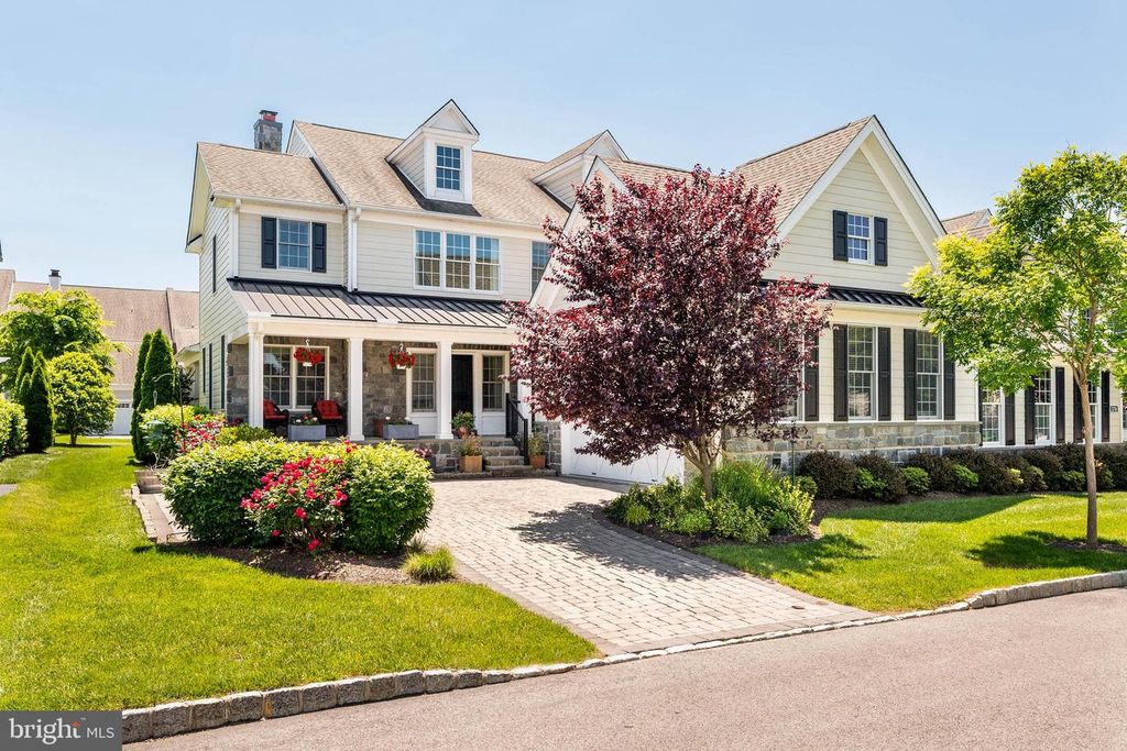 3716 ROSE TRADER LN, Newtown Square, PA 19073