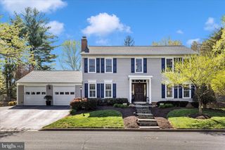 14516 WHIRLAWAY LN, North Potomac, MD 20878