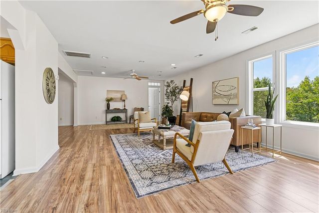 1712 Lamerton CT, Virginia Beach, VA 23453