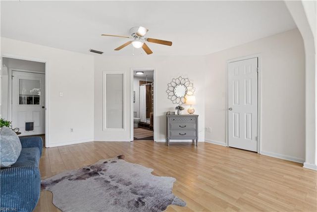 1712 Lamerton CT, Virginia Beach, VA 23453