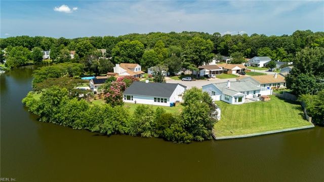 1712 Lamerton CT, Virginia Beach, VA 23453