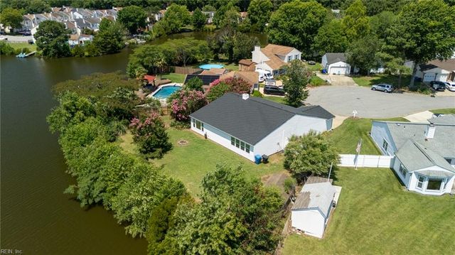 1712 Lamerton CT, Virginia Beach, VA 23453