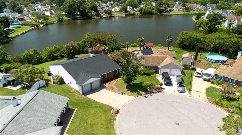 1712 Lamerton CT, Virginia Beach, VA 23453