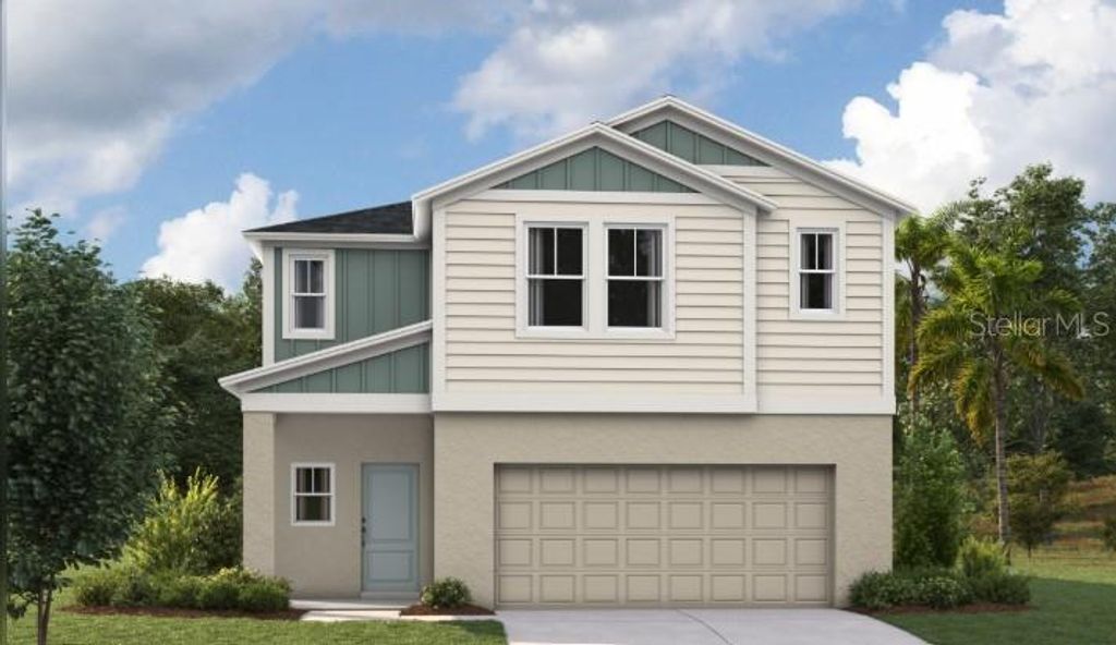 4438 RIVERBEND BOULEVARD, Haines City, FL 33844