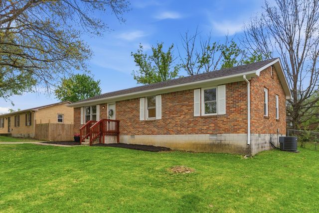 113 Dove Drive, Lawrenceburg, KY 40342