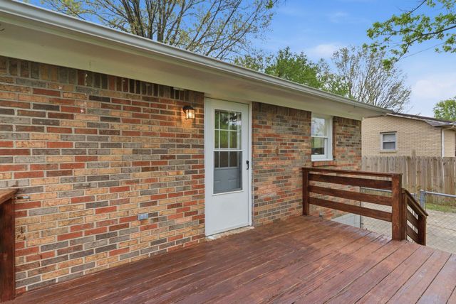 113 Dove Drive, Lawrenceburg, KY 40342