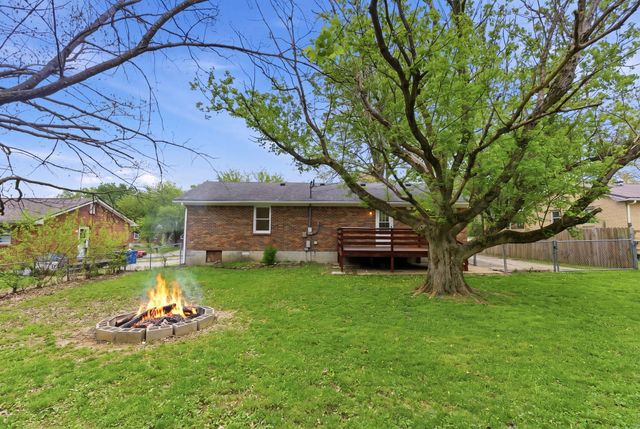 113 Dove Drive, Lawrenceburg, KY 40342
