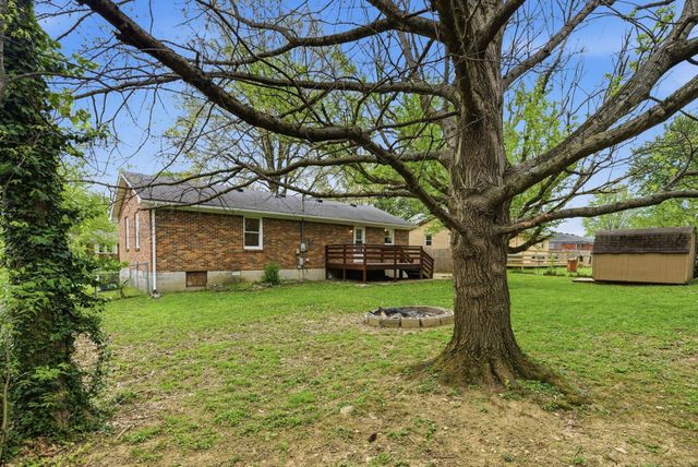 113 Dove Drive, Lawrenceburg, KY 40342