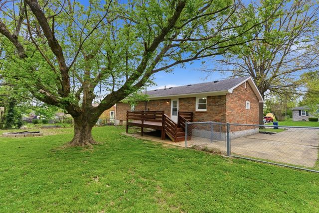 113 Dove Drive, Lawrenceburg, KY 40342