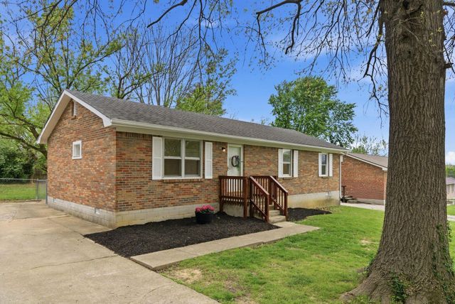 113 Dove Drive, Lawrenceburg, KY 40342