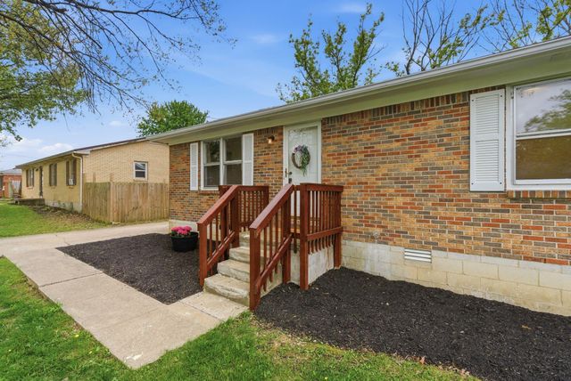 113 Dove Drive, Lawrenceburg, KY 40342