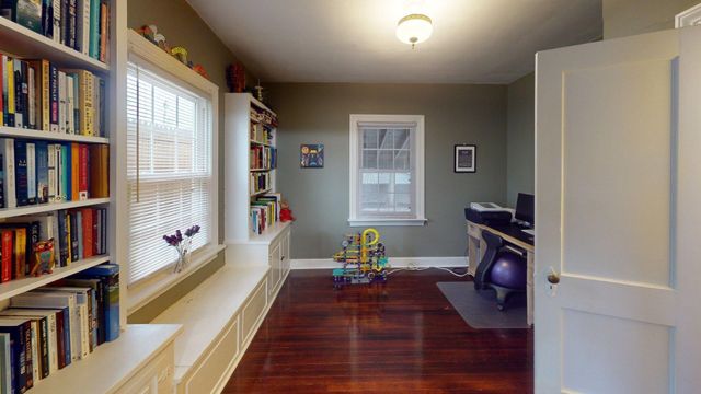 2814 Washington Boulevard, Huntington, WV 25705