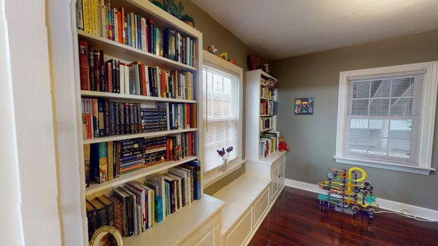 2814 Washington Boulevard, Huntington, WV 25705