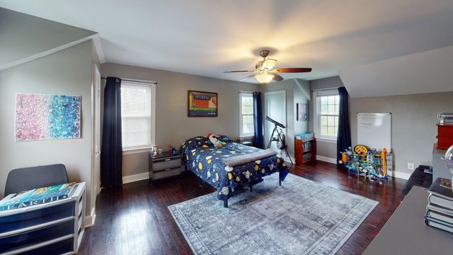 2814 Washington Boulevard, Huntington, WV 25705