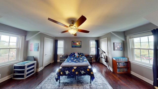 2814 Washington Boulevard, Huntington, WV 25705