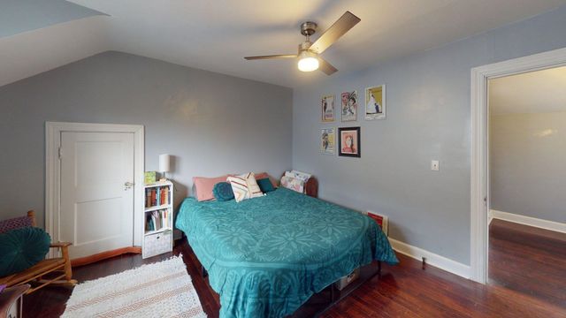 2814 Washington Boulevard, Huntington, WV 25705