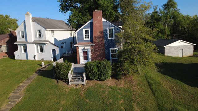 2814 Washington Boulevard, Huntington, WV 25705