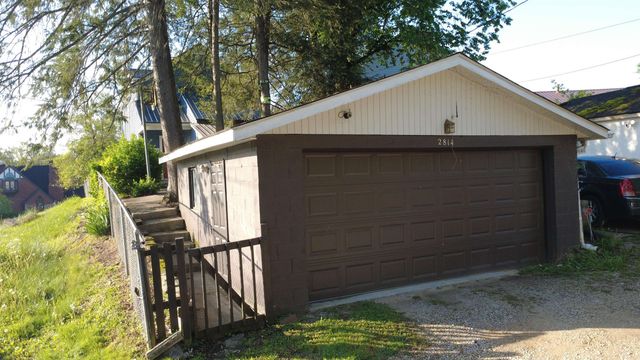 2814 Washington Boulevard, Huntington, WV 25705