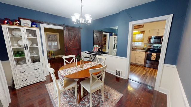 2814 Washington Boulevard, Huntington, WV 25705