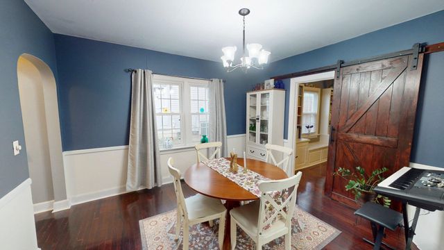 2814 Washington Boulevard, Huntington, WV 25705