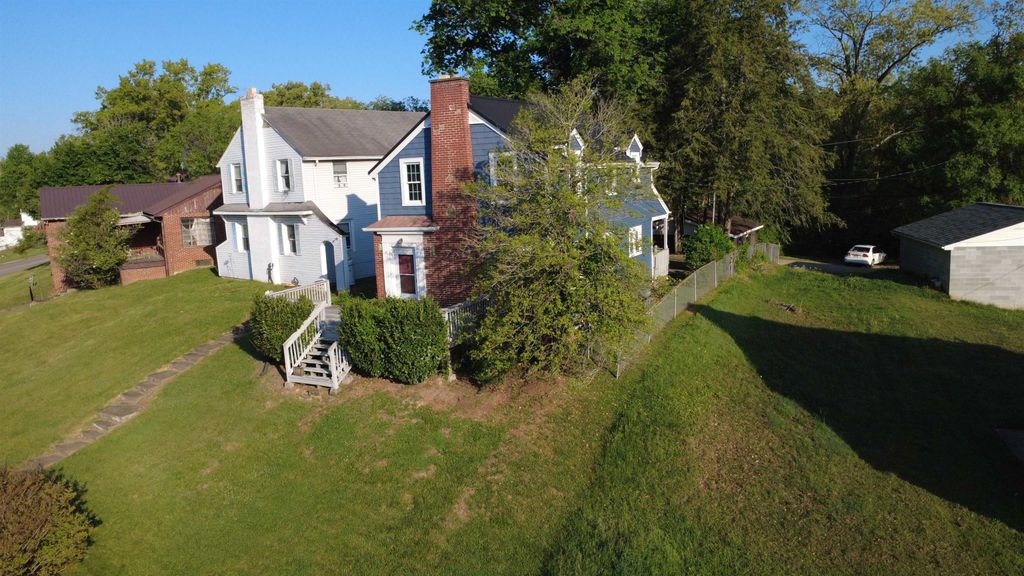 2814 Washington Boulevard, Huntington, WV 25705