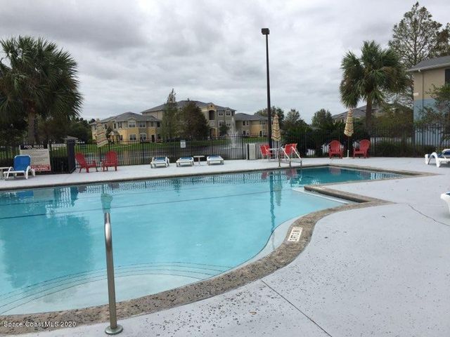 5692 Star Rush Drive 106, Melbourne, FL 32940