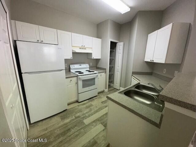 5692 Star Rush Drive 106, Melbourne, FL 32940