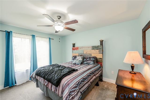 915 Manchester Rd, Bumpass, VA 23024