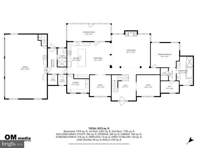 6214 SAW MILL RD, New Hope, PA 18938