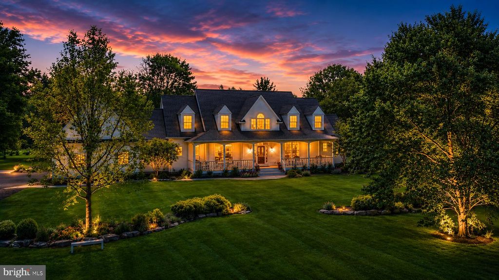 6214 SAW MILL RD, New Hope, PA 18938
