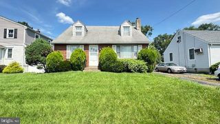 931 LAWNTON TER, Glenolden, PA 19036