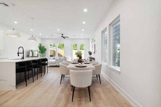 3733 & 3735 Lydia Street, Houston, TX 77021