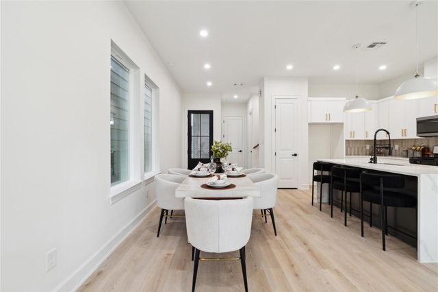 3733 & 3735 Lydia Street, Houston, TX 77021