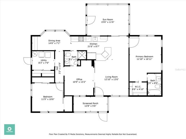 1488 JUPITER ROAD, Venice, FL 34293
