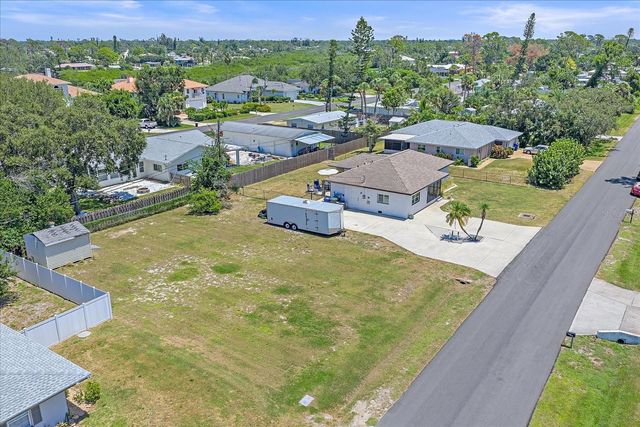 1488 JUPITER ROAD, Venice, FL 34293