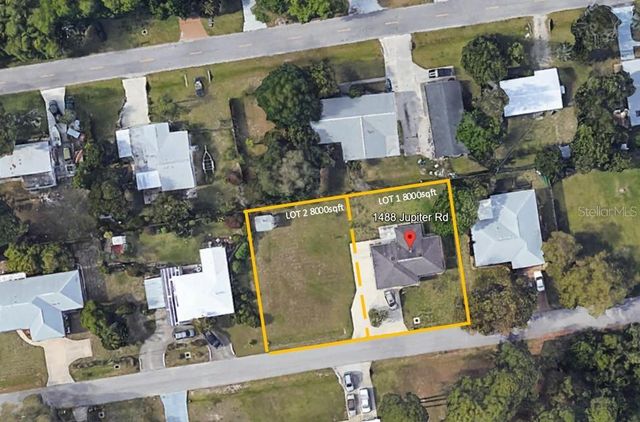 1488 JUPITER ROAD, Venice, FL 34293