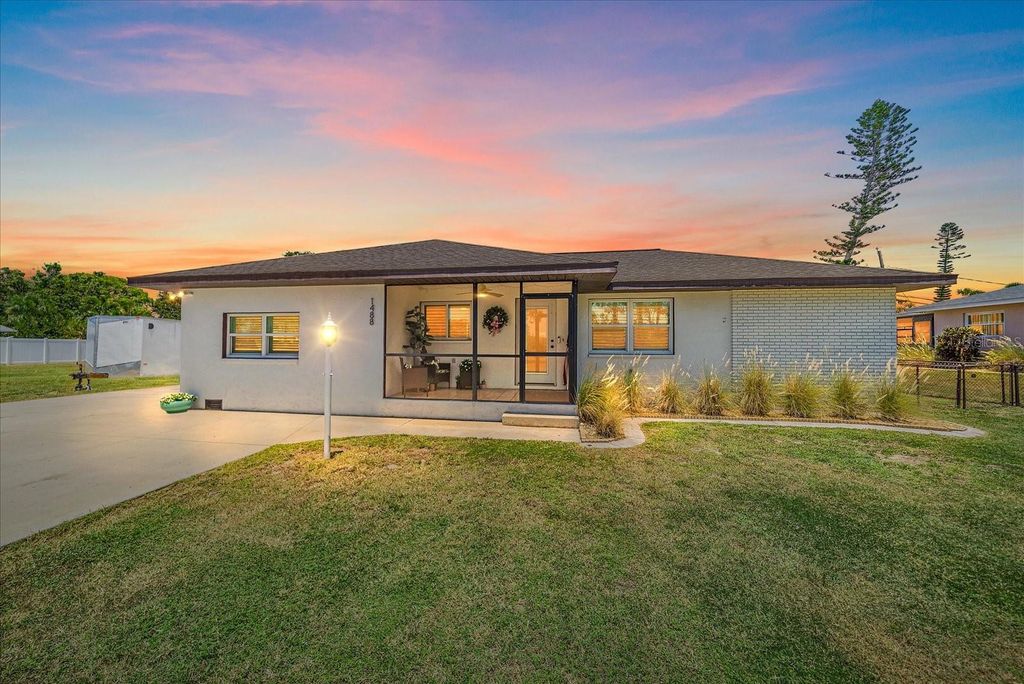 1488 JUPITER ROAD, Venice, FL 34293