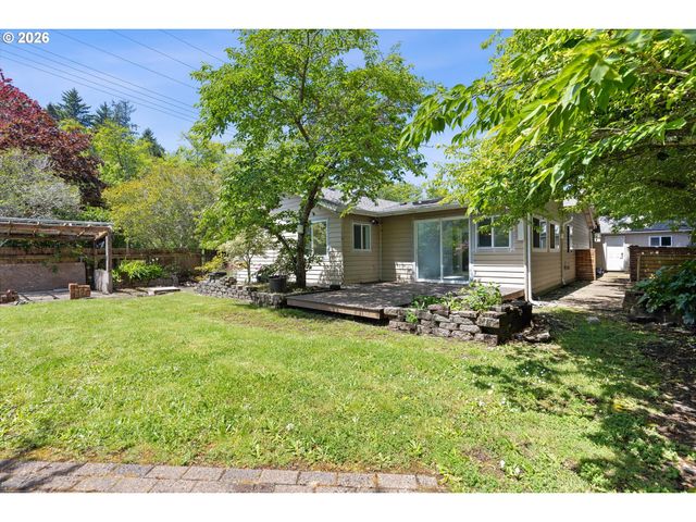 2750 Ne HARNEY Dr, Newport, OR 97365