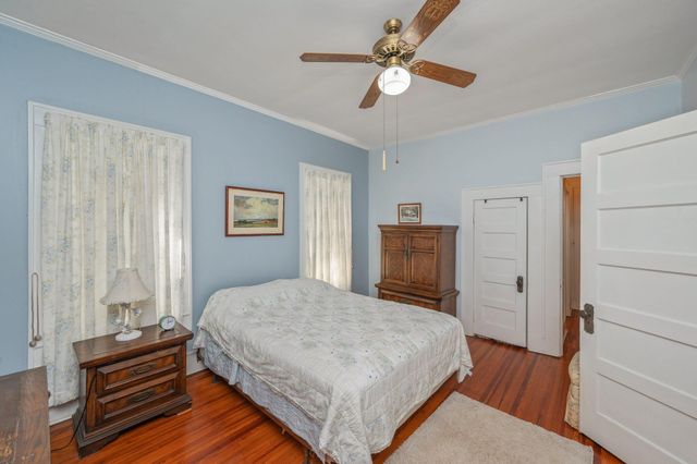 8168 N Hwy 85, Laurel Hill, FL 32567