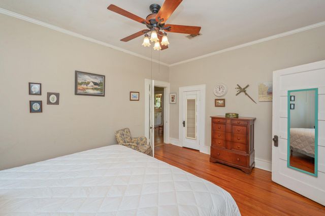 8168 N Hwy 85, Laurel Hill, FL 32567