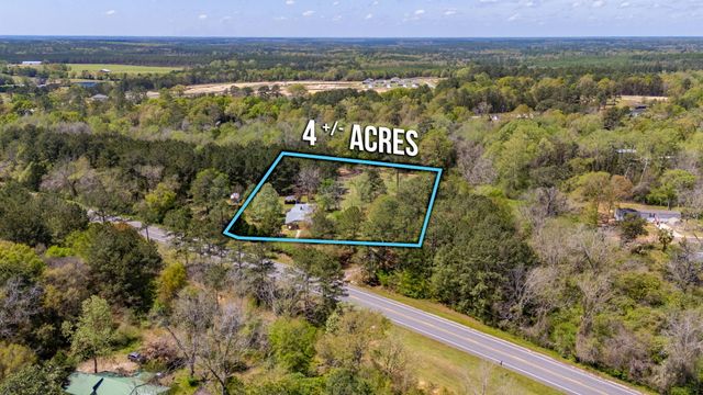 8168 N Hwy 85, Laurel Hill, FL 32567