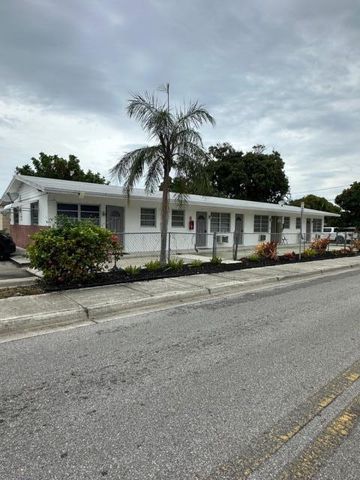 932 S B Street 3, Lake Worth Beach, FL 33460