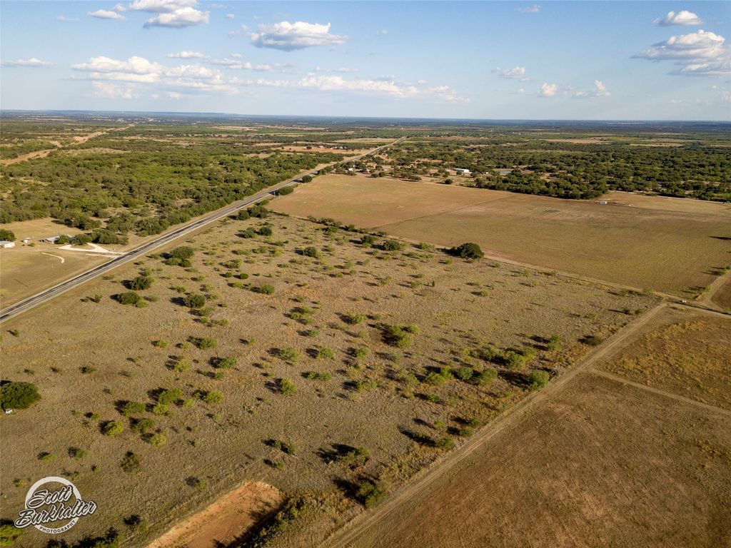 25001 Hwy 279, Cross Plains, TX 76443