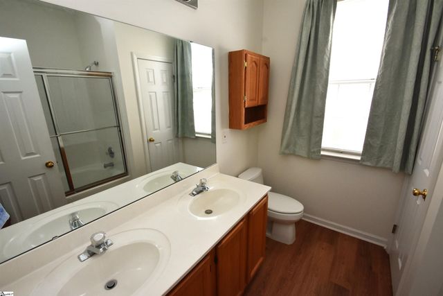 407 Bel Arbor Lane, Mauldin, SC 29662