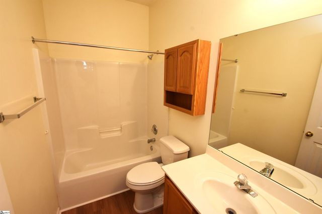 407 Bel Arbor Lane, Mauldin, SC 29662