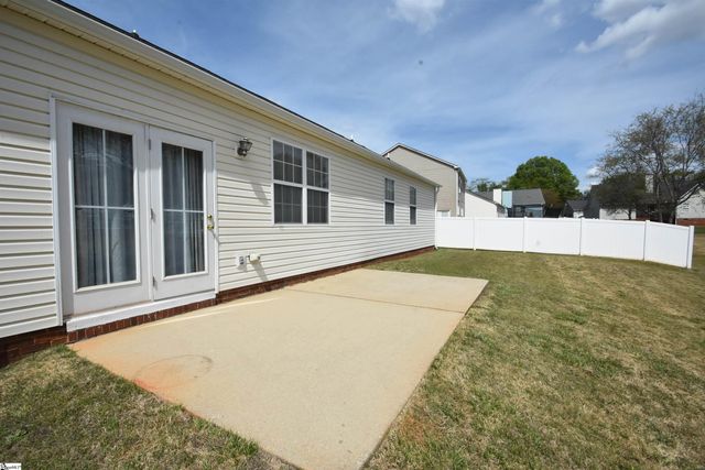 407 Bel Arbor Lane, Mauldin, SC 29662