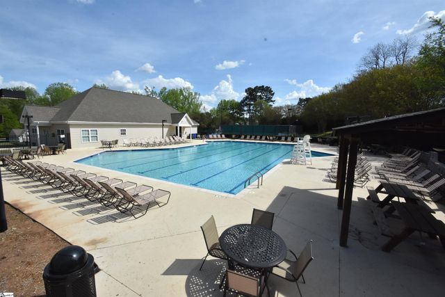 407 Bel Arbor Lane, Mauldin, SC 29662